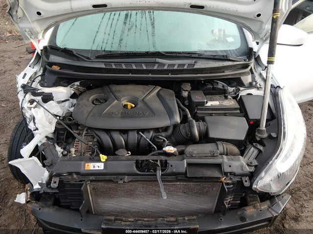 Aukcja sprzedaży 2015 Hyundai Elantra Se, vin: 5NPDH4AE6FH621024, numer aukcji: 44409407