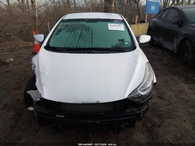 Aukcja sprzedaży 2015 Hyundai Elantra Se, vin: 5NPDH4AE6FH621024, numer aukcji: 44409407