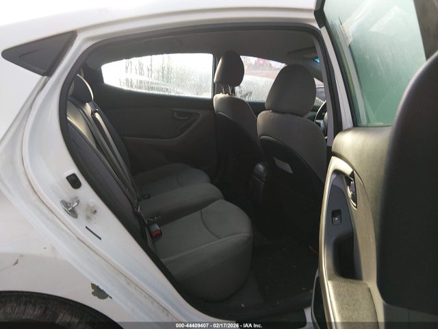 Aukcja sprzedaży 2015 Hyundai Elantra Se, vin: 5NPDH4AE6FH621024, numer aukcji: 44409407