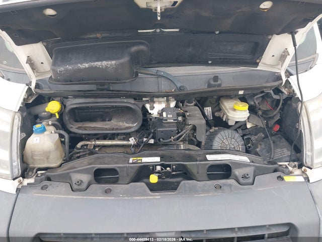 2015 RAM PROMASTER 2500 3C6TRVCD9FE505864 Photo 9