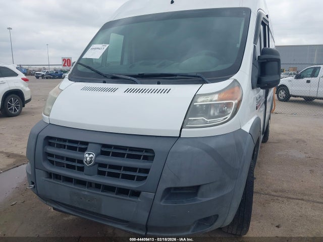 2015 RAM PROMASTER 2500 3C6TRVCD9FE505864 Photo 5