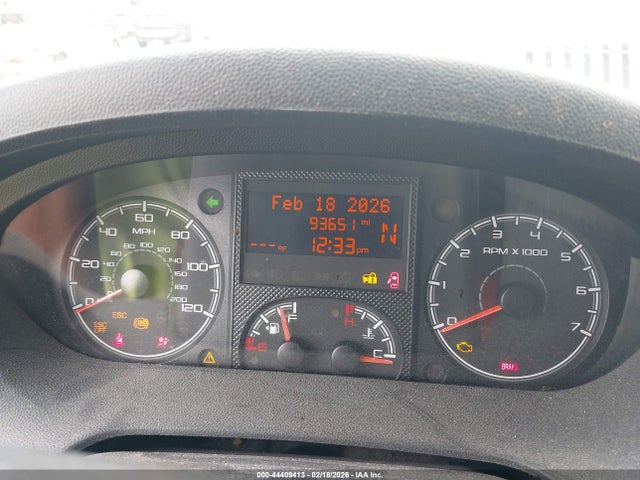 2015 RAM PROMASTER 2500 3C6TRVCD9FE505864 Photo 6