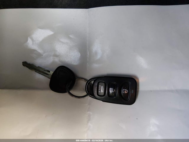 2017 HYUNDAI ELANTRA 5NPD74LF8HH202829 Photo 10