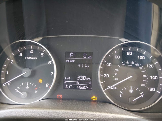 2017 HYUNDAI ELANTRA 5NPD74LF8HH202829 Photo 6