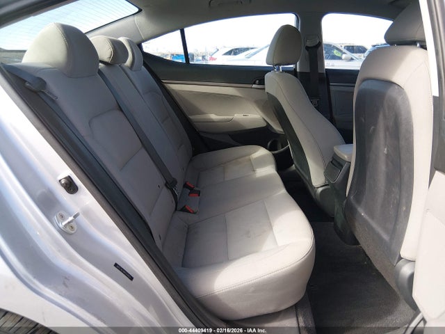 2017 HYUNDAI ELANTRA 5NPD74LF8HH202829 Photo 7