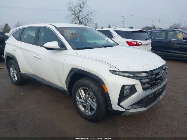 Продаж на аукціоні авто 2025 Hyundai Tucson Se, vin: 5NMJACDE7SH529652, номер лоту: 44409430