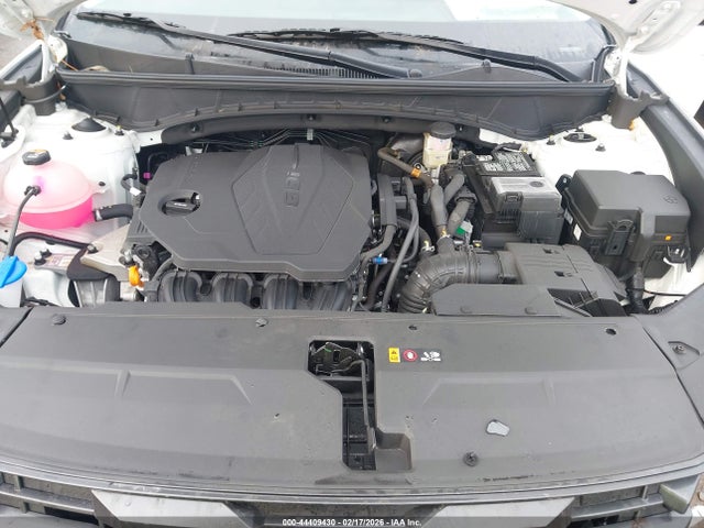Aukcja sprzedaży 2025 Hyundai Tucson Se, vin: 5NMJACDE7SH529652, numer aukcji: 44409430