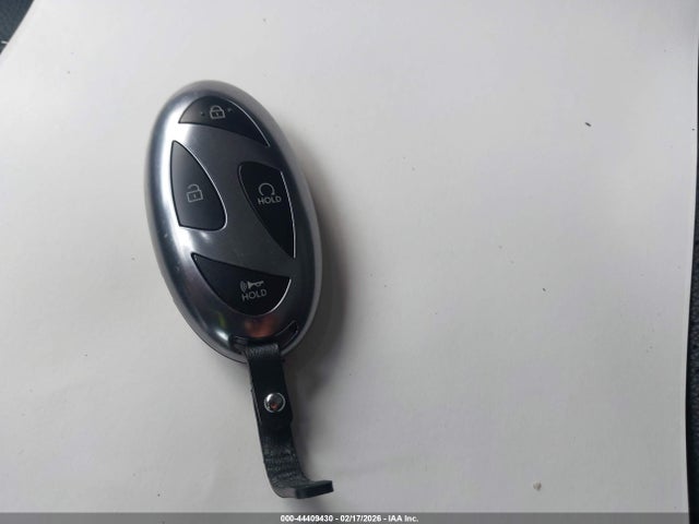 Aukcja sprzedaży 2025 Hyundai Tucson Se, vin: 5NMJACDE7SH529652, numer aukcji: 44409430