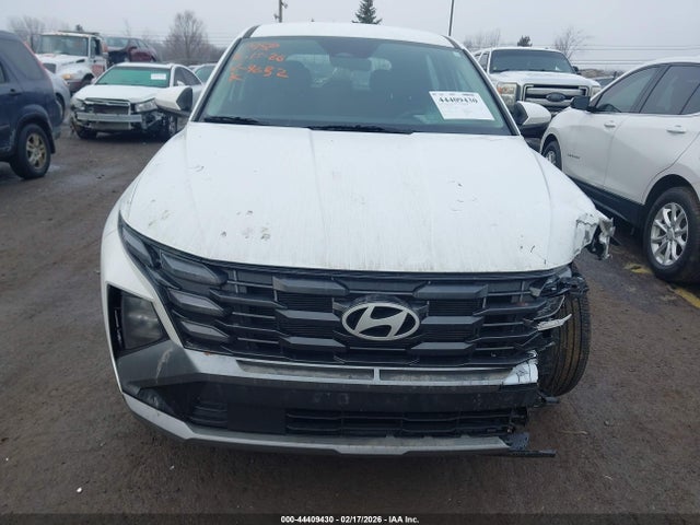 Aukcja sprzedaży 2025 Hyundai Tucson Se, vin: 5NMJACDE7SH529652, numer aukcji: 44409430