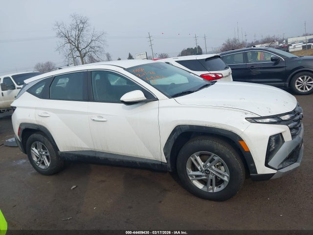 Aukcja sprzedaży 2025 Hyundai Tucson Se, vin: 5NMJACDE7SH529652, numer aukcji: 44409430