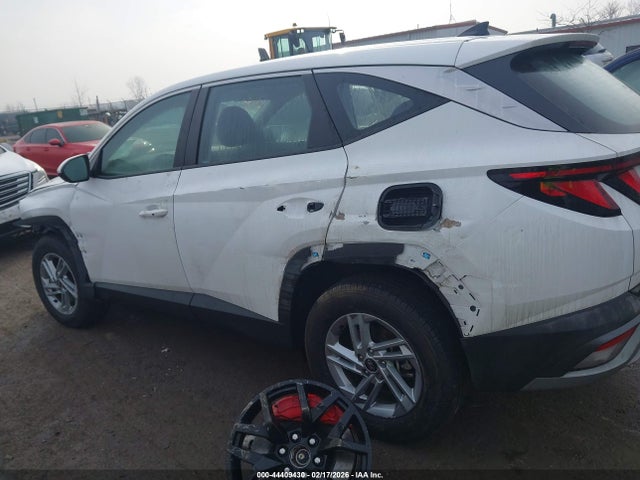 Aukcja sprzedaży 2025 Hyundai Tucson Se, vin: 5NMJACDE7SH529652, numer aukcji: 44409430