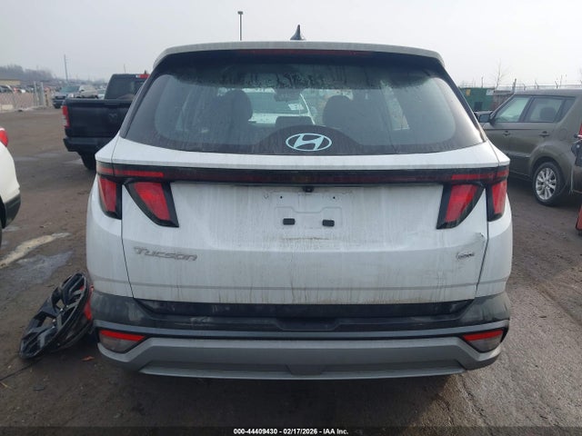 Aukcja sprzedaży 2025 Hyundai Tucson Se, vin: 5NMJACDE7SH529652, numer aukcji: 44409430