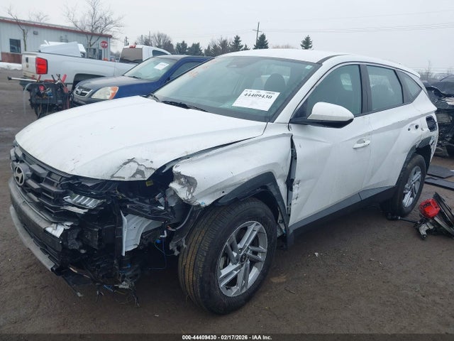 Aukcja sprzedaży 2025 Hyundai Tucson Se, vin: 5NMJACDE7SH529652, numer aukcji: 44409430