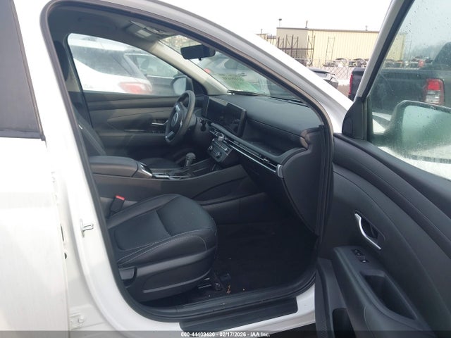 Aukcja sprzedaży 2025 Hyundai Tucson Se, vin: 5NMJACDE7SH529652, numer aukcji: 44409430