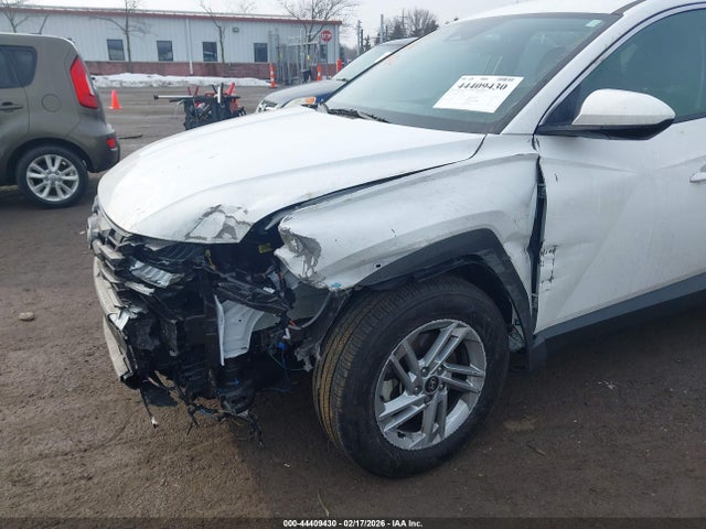 Aukcja sprzedaży 2025 Hyundai Tucson Se, vin: 5NMJACDE7SH529652, numer aukcji: 44409430