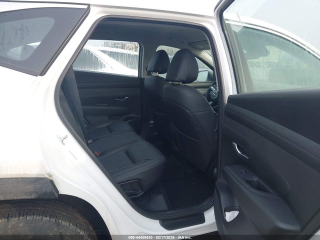 Aukcja sprzedaży 2025 Hyundai Tucson Se, vin: 5NMJACDE7SH529652, numer aukcji: 44409430