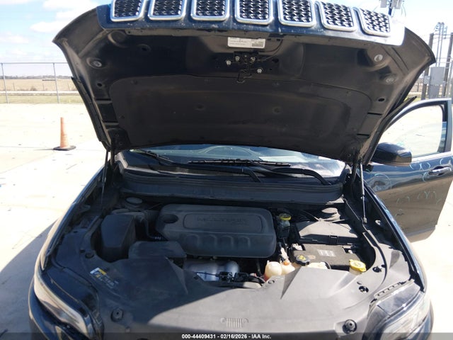 2021 JEEP CHEROKEE 1C4PJLLB9MD151038 Photo 9