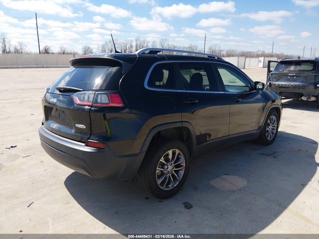 2021 JEEP CHEROKEE 1C4PJLLB9MD151038 Photo 3