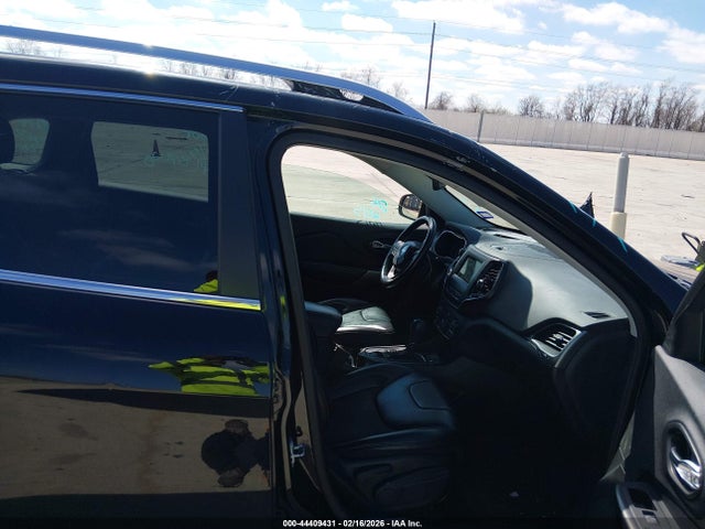 2021 JEEP CHEROKEE 1C4PJLLB9MD151038 Photo 4