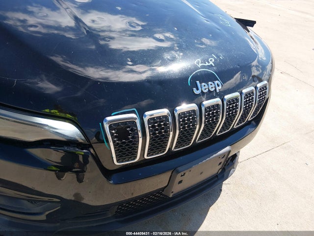 2021 JEEP CHEROKEE 1C4PJLLB9MD151038 Photo 5