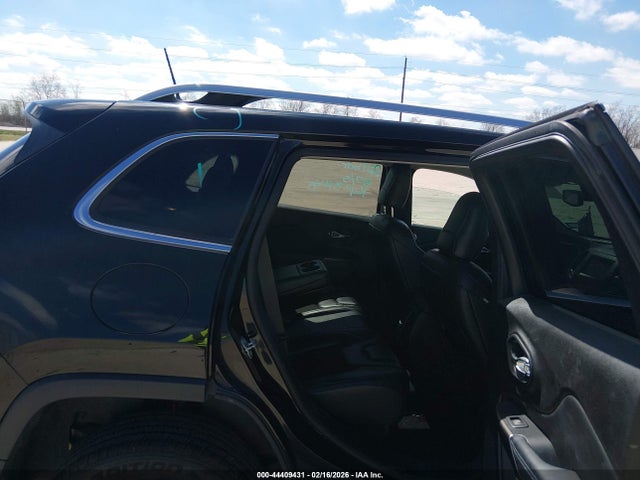 2021 JEEP CHEROKEE 1C4PJLLB9MD151038 Photo 7