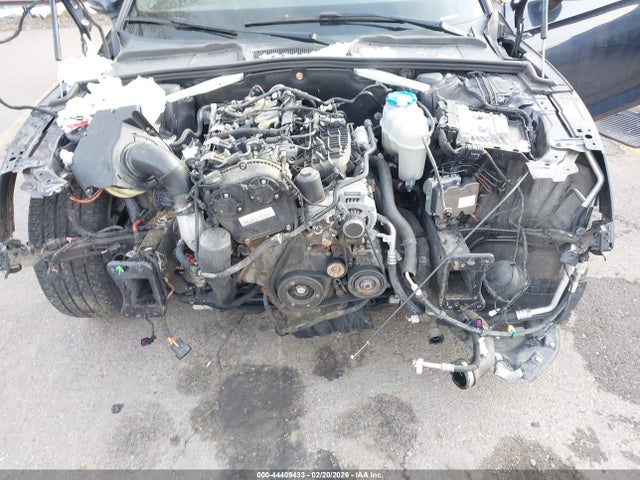 2018 AUDI A5 WAUENCF50JA110910 Photo 9