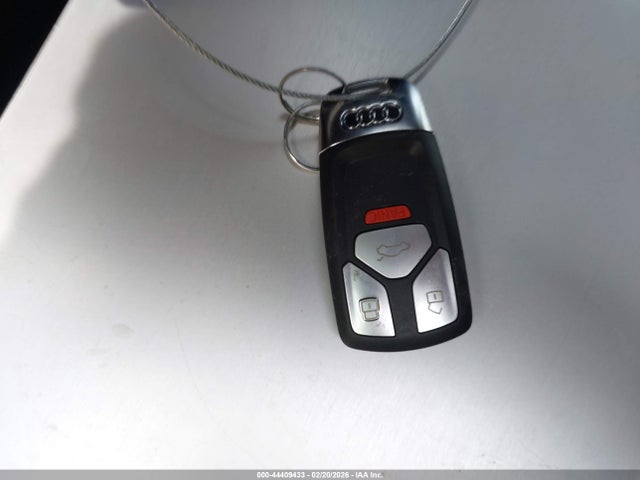 2018 AUDI A5 WAUENCF50JA110910 Photo 10