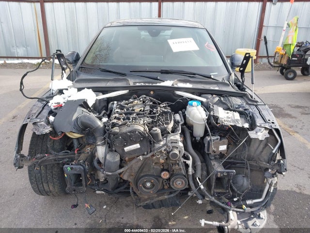 WAUENCF50JA110910 Audi A5 2.0t Premium