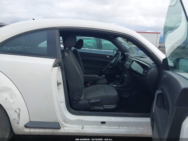 Продаж на аукціоні авто 2013 Volkswagen Beetle 2.5l Entry, vin: 3VWFP7AT8DM652808, номер лоту: 44409436