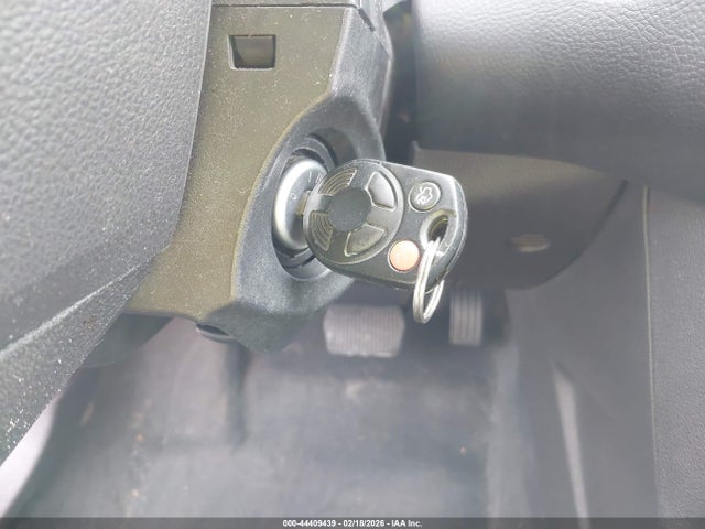 1FADP3F21EL236837 Ford FOCUS SE