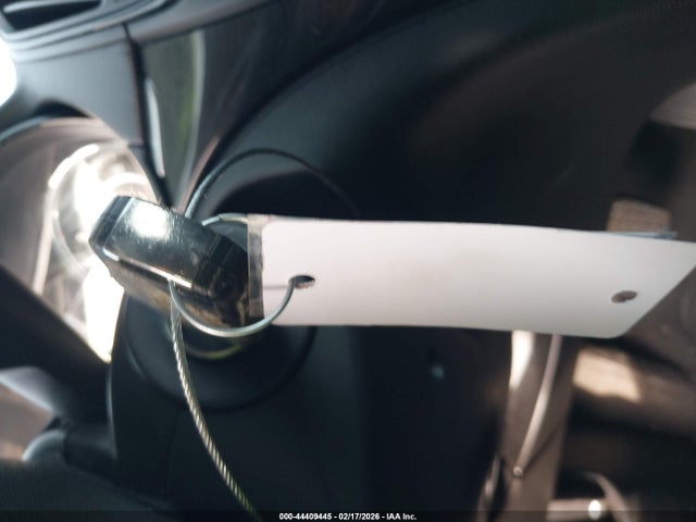 2015 Buick Regal Turbo მანქანა იყიდება აუქციონზე, vin: 2G4GK5EX0F9151717, აუქციონის ნომერი: 44409445