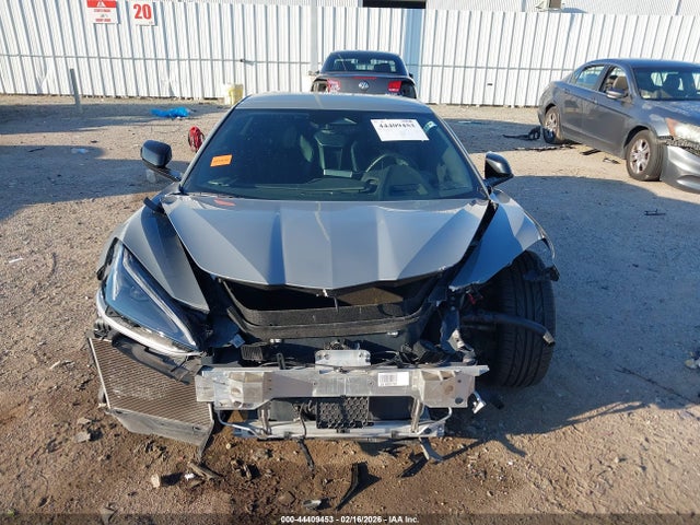 Продаж на аукціоні авто 2024 Chevrolet Corvette Stingray Rwd  2lt, vin: 1G1YB3D49R5121534, номер лоту: 44409453