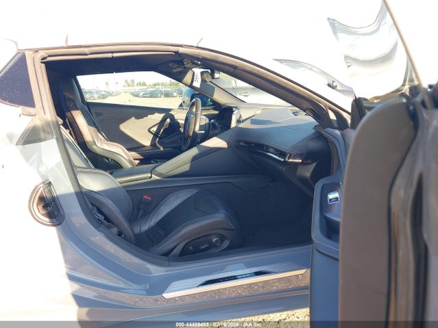 Продаж на аукціоні авто 2024 Chevrolet Corvette Stingray Rwd  2lt, vin: 1G1YB3D49R5121534, номер лоту: 44409453