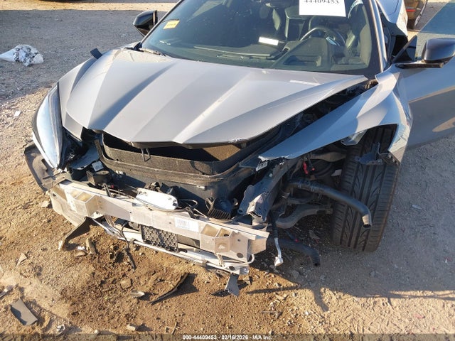 Продаж на аукціоні авто 2024 Chevrolet Corvette Stingray Rwd  2lt, vin: 1G1YB3D49R5121534, номер лоту: 44409453