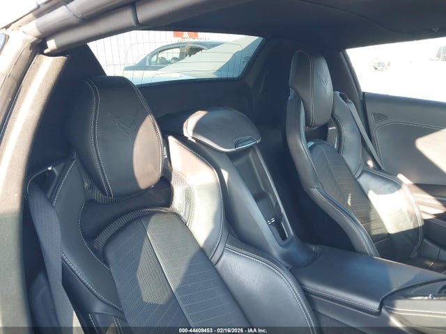 Продаж на аукціоні авто 2024 Chevrolet Corvette Stingray Rwd  2lt, vin: 1G1YB3D49R5121534, номер лоту: 44409453