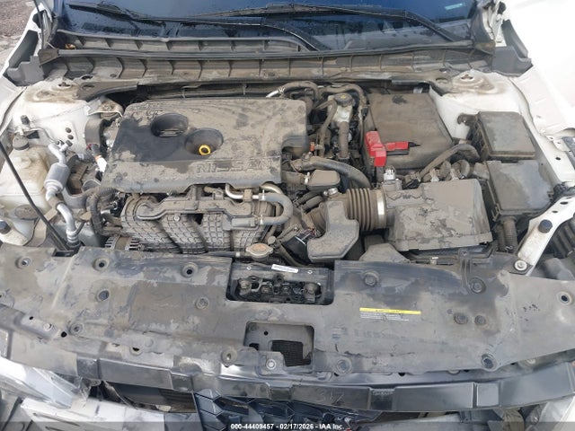 Nissan Altima Sr Fwd 2020 1N4BL4CV4LC112677 Image 10