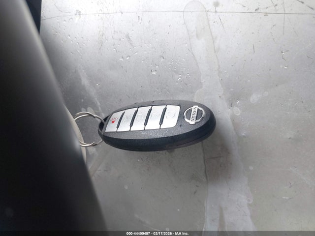 Nissan Altima Sr Fwd 2020 1N4BL4CV4LC112677 Image 11