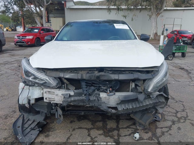 Nissan Altima Sr Fwd 2020 1N4BL4CV4LC112677 Image 13