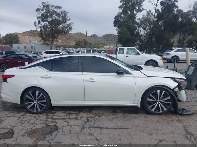 Nissan Altima Sr Fwd 2020 1N4BL4CV4LC112677 Image 14