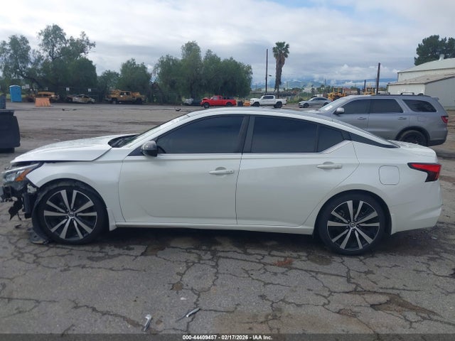 Nissan Altima Sr Fwd 2020 1N4BL4CV4LC112677 Image 15