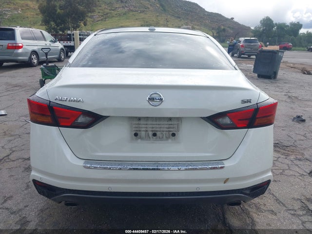 Nissan Altima Sr Fwd 2020 1N4BL4CV4LC112677 Image 17