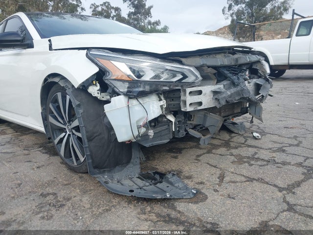 Nissan Altima Sr Fwd 2020 1N4BL4CV4LC112677 Image 18