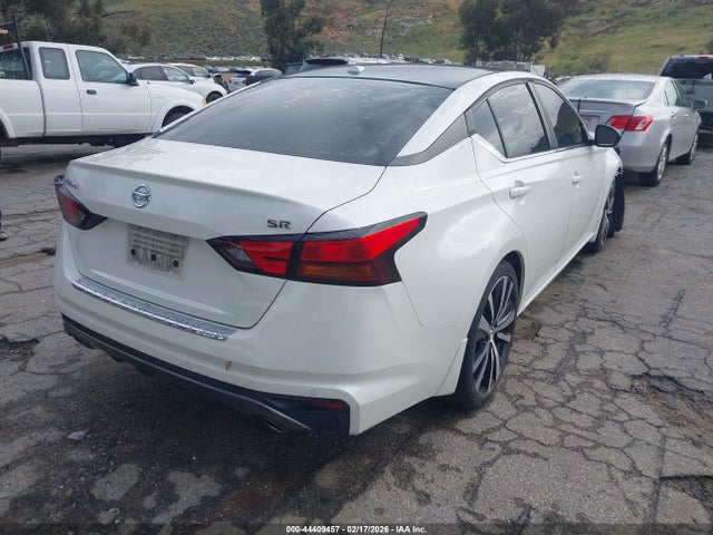 Nissan Altima Sr Fwd 2020 1N4BL4CV4LC112677 Image 4