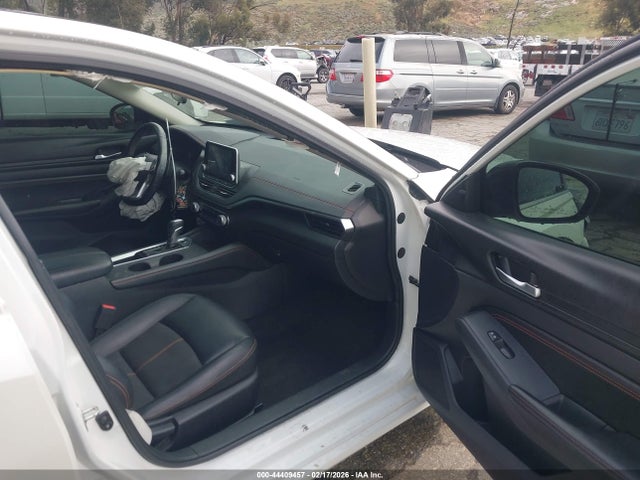 Nissan Altima Sr Fwd 2020 1N4BL4CV4LC112677 Image 5