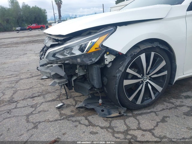 Nissan Altima Sr Fwd 2020 1N4BL4CV4LC112677 Image 6