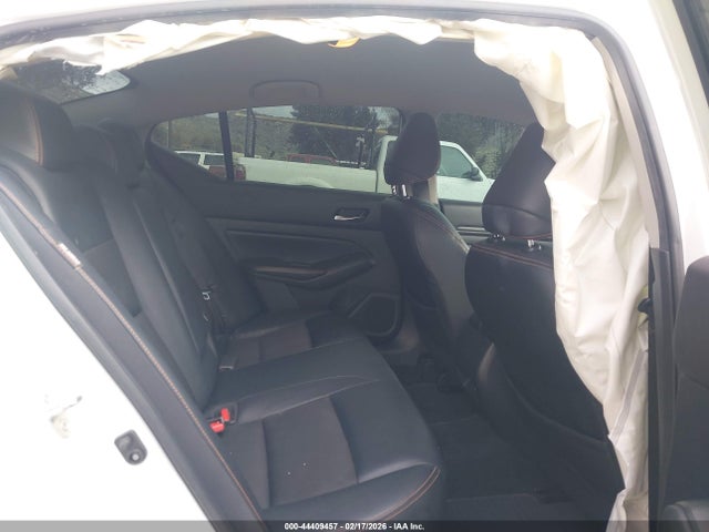 Nissan Altima Sr Fwd 2020 1N4BL4CV4LC112677 Image 8