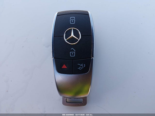 Продаж на аукціоні авто 2022 Mercedes-benz Gle 350 4matic, vin: 4JGFB4KB2NA805506, номер лоту: 44409465