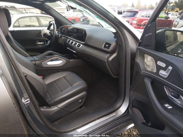 Продаж на аукціоні авто 2022 Mercedes-benz Gle 350 4matic, vin: 4JGFB4KB2NA805506, номер лоту: 44409465