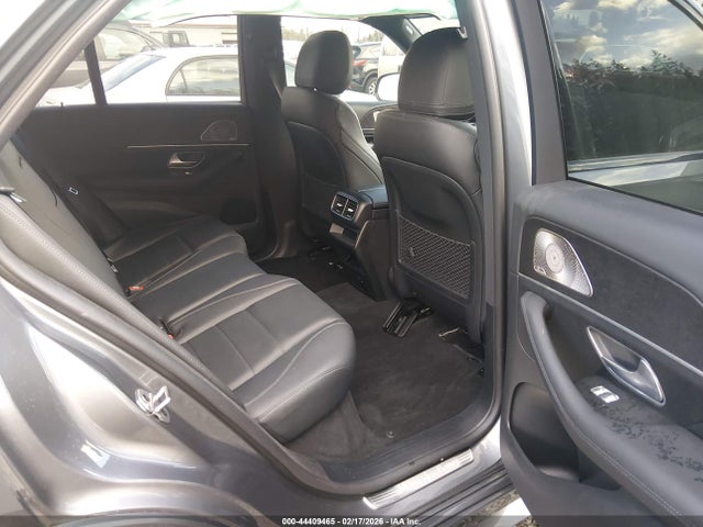Продаж на аукціоні авто 2022 Mercedes-benz Gle 350 4matic, vin: 4JGFB4KB2NA805506, номер лоту: 44409465