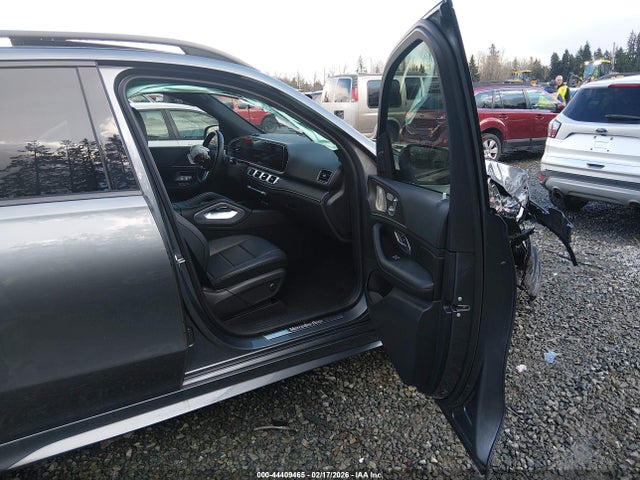 Продаж на аукціоні авто 2022 Mercedes-benz Gle 350 4matic, vin: 4JGFB4KB2NA805506, номер лоту: 44409465